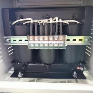 出口美国480v变380v变压器