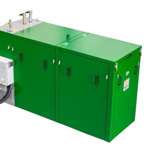2G燃气发电机组20KW-4.5MW沼气LPG天然气热电联产