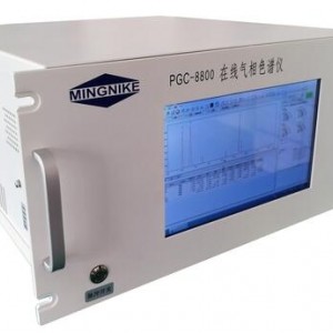 PDHID在线气相色谱仪