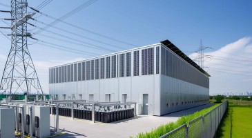 4.5GW/10.24GWh！江西公布首批省级独立储能试点示范项目清单！中科易