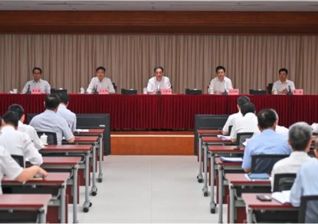 国家能源局召开全国统一电力市场建设推进会
