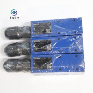 力士乐压力切断阀DA6VP2A50/350FSM