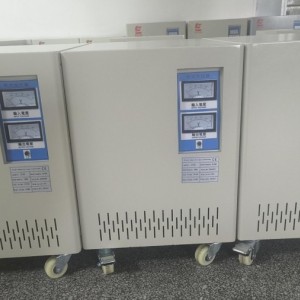 出口伊朗400v变380v变压器