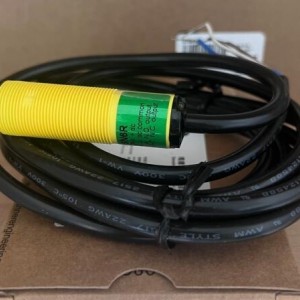 BANNER邦纳 QS18PLAF400IR传感器