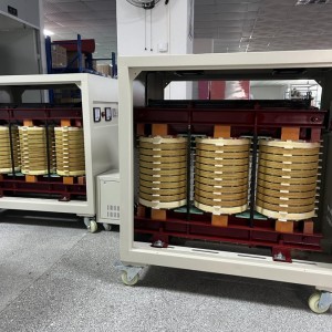 出口菲律宾220v变380v变压器