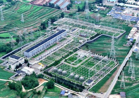 国家电网140项迎峰度夏重点工程全部投产