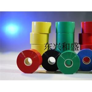 辐照交联型硅橡胶自融带、硅橡胶自粘带