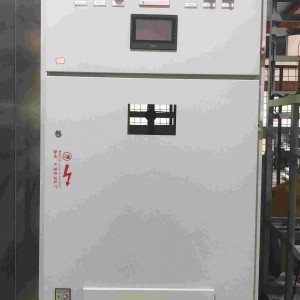 1500kw空压机起动柜  高压固态软启动装置
