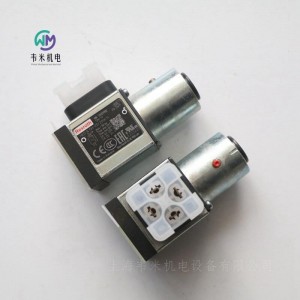 力士乐压力继电器HED8OH-20/200K14