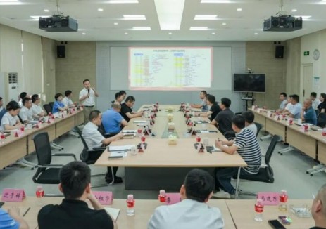 “聚势县域 共赢新未来”县乡渠道伙伴聚力共赢大