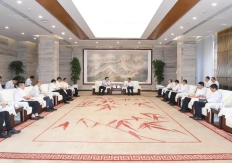 上海电气与东方电气共拓绿色能源新格局
