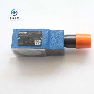 REXROTH溢流閥ZDB6VP2-4X/315V