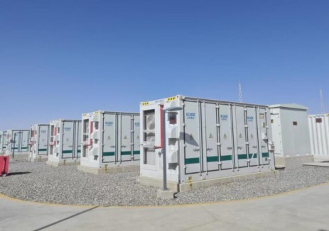 印度中央电力局：目前约有12.5GW电池储能正在招标中