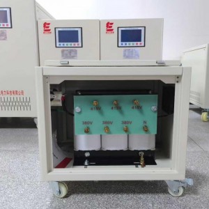 415V变380V变压器50KVA