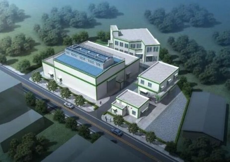 <em>中亚</em>首个绿氢EPC项目取得重大突破