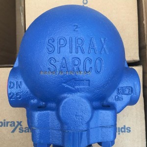 斯派莎克阀门|斯派莎克FT14-10浮球式疏水阀（螺纹标准）