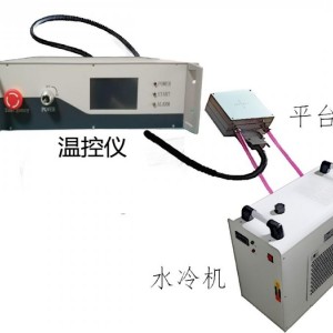 定制高精度半导体TEC温控仪
