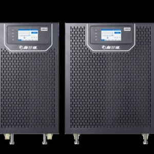 奥兰德UPS-MF系列 (20-80kVA )