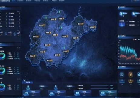 国家能源集团在鲁首家虚拟电厂正式上线运行