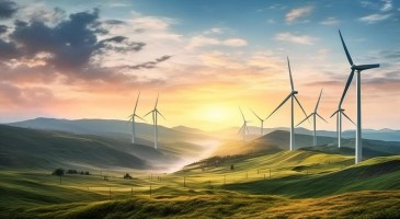 陆上含塔筒最低2099元/kW、不含塔筒最低1529元/kW！本周1.36GW风机开标！【风电项目·周分析】