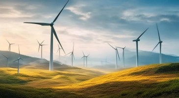 陆上含塔筒最低1800元/kW、不含塔筒最低1420元/kW！本周1.65GW风机开标！【风电项目·周分析】