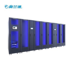 奥兰德单柜/单排MDC微模块