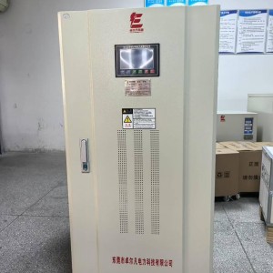 日本机床稳变一体机380V变200V