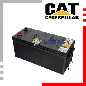 CAT卡特彼勒