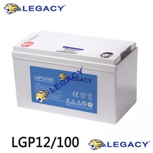 狮克LEGACY蓄