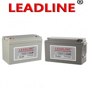 瑞士LEADLINE