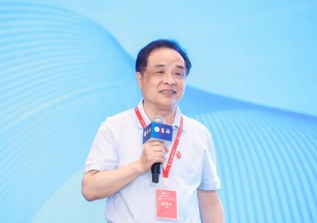 彭苏萍院士：氢(泛氢)能源将是我国能源低碳发展