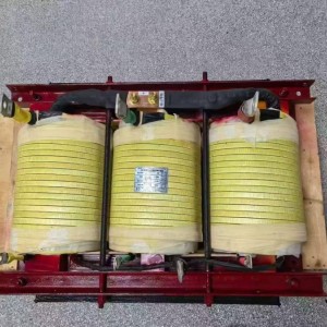 炉子卧式控制变压器380V变90V