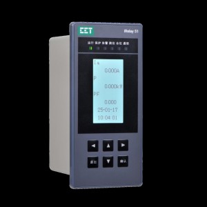CET中电技术 iRelay 51-G 防孤岛保护装置