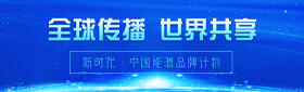 中国能源品牌计划
