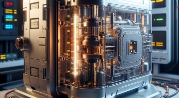 500MW/2GWh！内蒙古通辽电网侧储能项目主体优选！