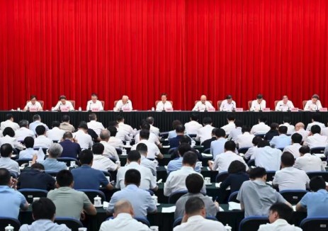 国家发改委：破除“内卷式”竞争，深入推进招标投标制度