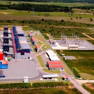 為全球提供電站設備和電站EPC工程總包發電機組和輔助設備