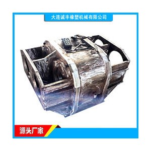 大连橡胶机械维修翻新-维修密炼机搅拌舱