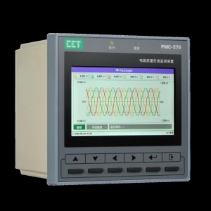 PMC-570电能质量在线监测装置，针对新能源