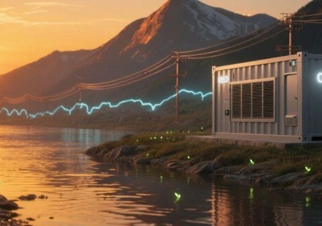 中天储能、中车株洲所、比亚迪预中标中<em>节能</em>200MW/800MWh储能系统招标