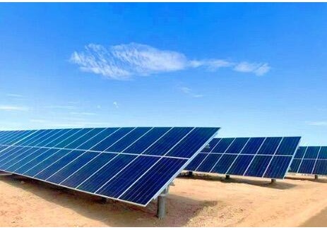 寧夏電力英力特化工成功融資6.84億元