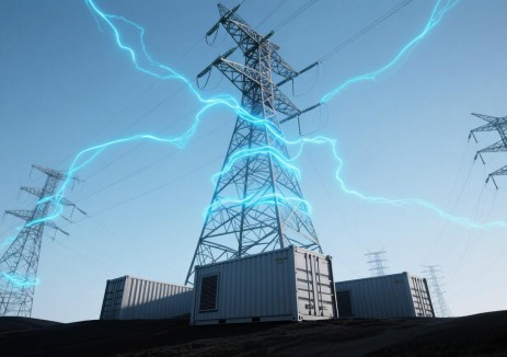 配储2.1GW！湖南公布18.4GW新能源项目配储情况！