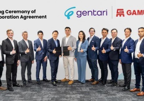 马来西亚金务大Gamuda 和 Gentari 将合作开发1.5GW可再生能源