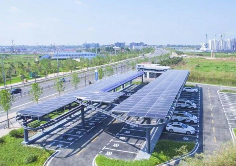 河南省住房和城乡建设厅公布首批充电基础设施专家