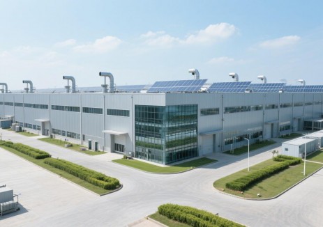 最高报价18.7亿！湖北荆门市动力储能电池标准工厂