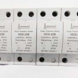 HDS-25B浪涌保护器/B60浪涌保护器/电涌保护
