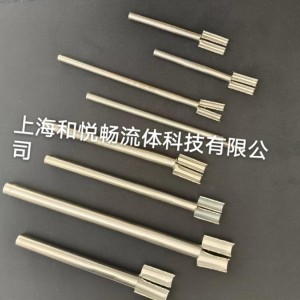 实验室不锈钢管