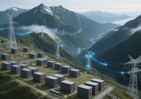 招标｜1GWh！<em>金开新能</em>储能系统集采招标