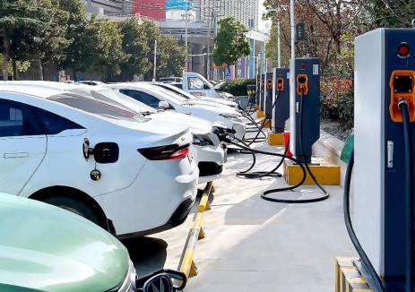 中标 | 最高报价1002万！陕西榆林市靖边县充电桩基础设施建设项目N1标段中标候选人公示