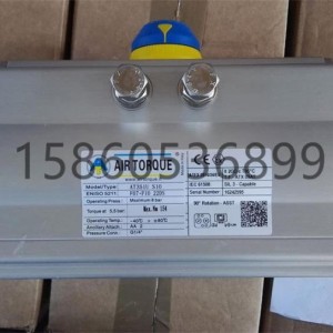 意大利AT气动执行器AT301U DA